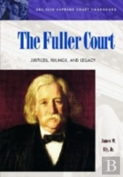The Fuller Court
