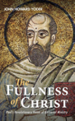 The Fullness Of Christ
