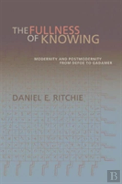 Bertrand.pt - The Fullness Of Knowing