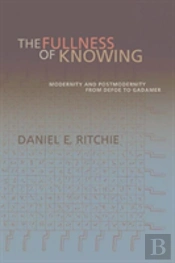 The Fullness Of Knowing