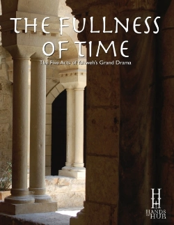 Bertrand.pt - The Fullness Of Time