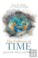 The Fullness Of Time