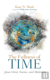 The Fullness Of Time