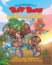 The Fun Adventures Of Puff And Bean