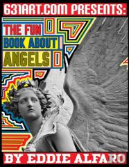 The Fun Book About Angels