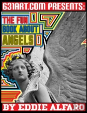 The Fun Book About Angels