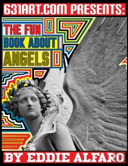 Bertrand.pt - The Fun Book About Angels