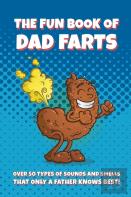 The Fun Book Of Dad Farts
