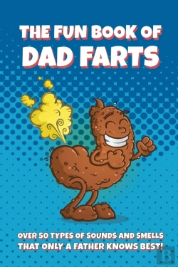 Bertrand.pt - The Fun Book Of Dad Farts