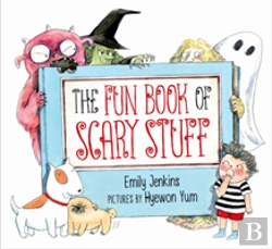 Bertrand.pt - The Fun Book Of Scary Stuff