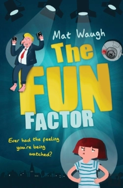 Bertrand.pt - The Fun Factor