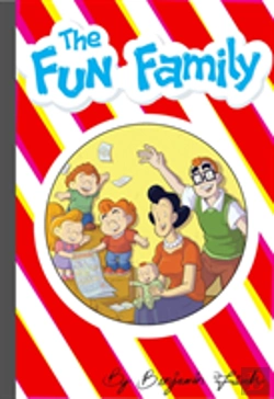 Bertrand.pt - The Fun Family