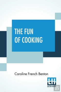 Bertrand.pt - The Fun Of Cooking