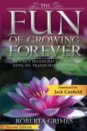 The Fun Of Growing Forever: We Can'T Tra