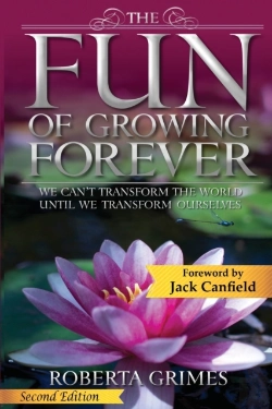 Bertrand.pt - The Fun Of Growing Forever: We Can'T Tra