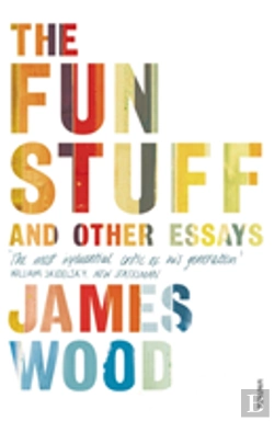 Bertrand.pt - The Fun Stuff And Other Essays