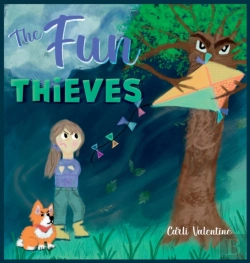 Bertrand.pt - The Fun Thieves