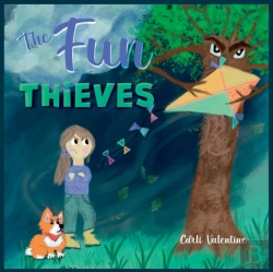 Bertrand.pt - The Fun Thieves