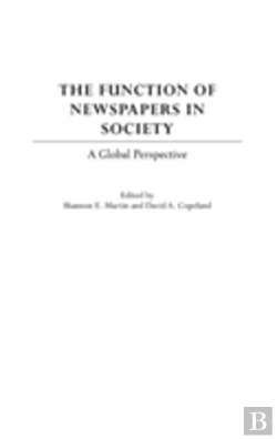 Bertrand.pt - The Function Of Newspapers In Society