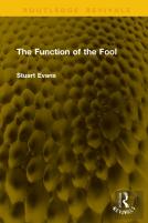 The Function Of The Fool
