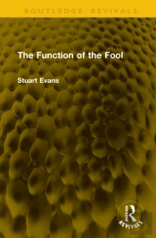 The Function Of The Fool