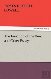 The Function Of The Poet And Other Essays