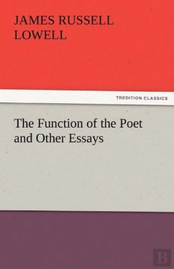 Bertrand.pt - The Function Of The Poet And Other Essays