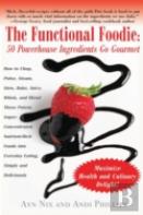 The Functional Foodie