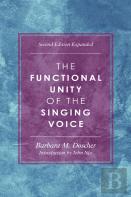 The Functional Unity Of The Singing Voice