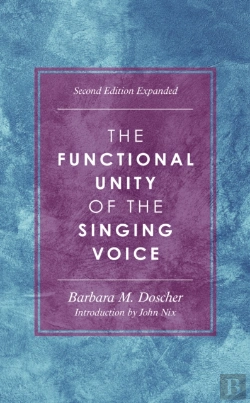 Bertrand.pt - The Functional Unity Of The Singing Voice