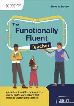 Bertrand.pt - The Functionally Fluent Teacher