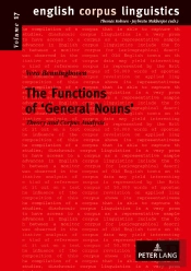 The Functions Of General Nouns