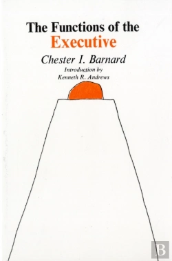Bertrand.pt - The Functions Of The Executive