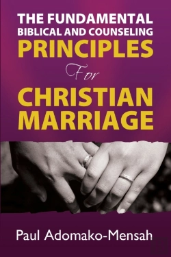 Bertrand.pt - The Fundamental Biblical And Counseling Principles For Christian Marriage
