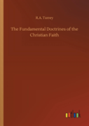 The Fundamental Doctrines Of The Christian Faith