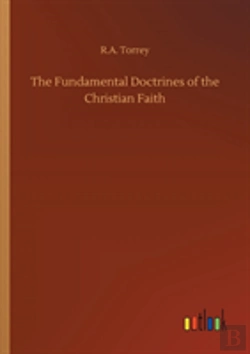 Bertrand.pt - The Fundamental Doctrines Of The Christian Faith