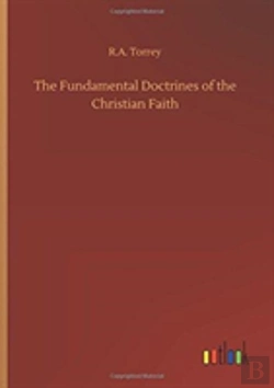 Bertrand.pt - The Fundamental Doctrines Of The Christian Faith
