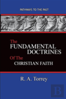 The Fundamental Doctrines Of The Christian Faith