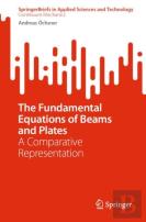 The Fundamental Equations Of Beams And Plates