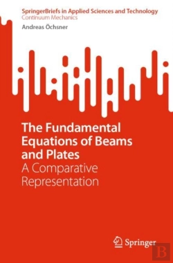 Bertrand.pt - The Fundamental Equations Of Beams And Plates