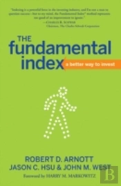 The Fundamental Index