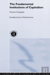 The Fundamental Institutions Of Capitalism