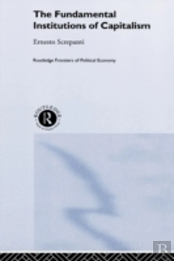 Bertrand.pt - The Fundamental Institutions Of Capitalism