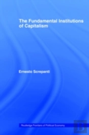 The Fundamental Institutions Of Capitalism