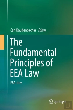 Bertrand.pt - The Fundamental Principles Of Eea Law