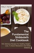 The Fundamental Shibboleth Diet Cookbook