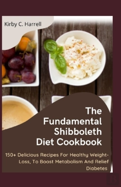 Bertrand.pt - The Fundamental Shibboleth Diet Cookbook