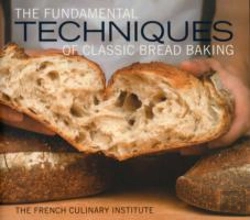 Bertrand.pt - The Fundamental Techniques Of Classic Bread Baking