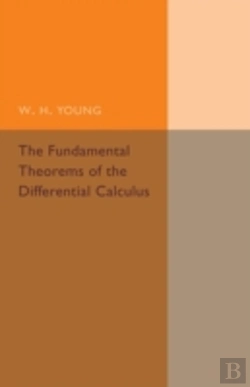 Bertrand.pt - The Fundamental Theorems Of The Differential Calculus