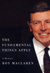 The Fundamental Things Apply